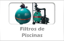 Filtros de Piscinas