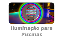 Ilumina��o para Piscinas