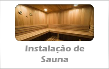 Instala��o de Saunas