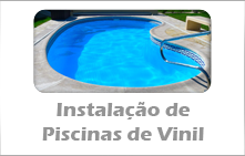 Instala��o de Piscinas de Vinil